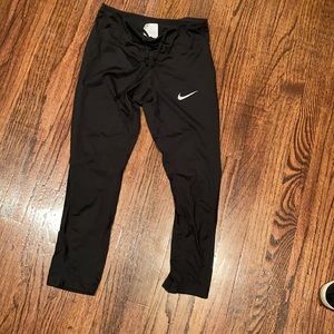 Nike workout legging Capri